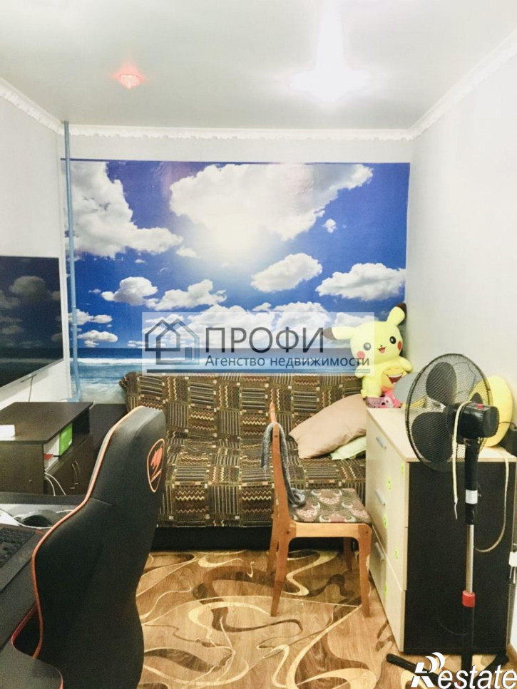 2-комн квартира Павлова пер, 7