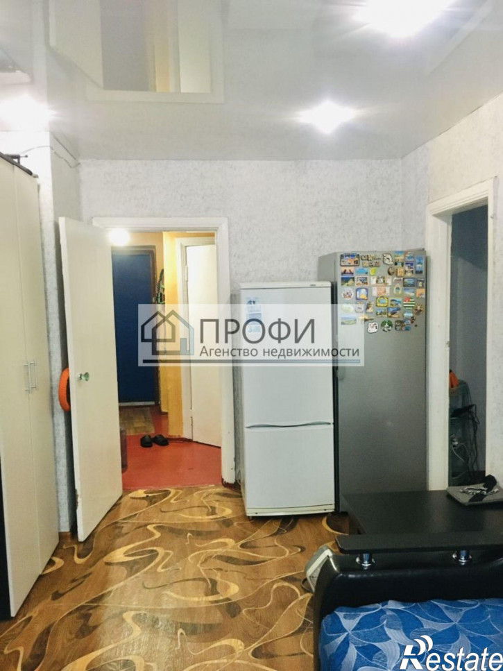 2-комн квартира Павлова пер, 7