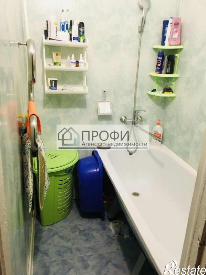 2-комн квартира Павлова пер, 7