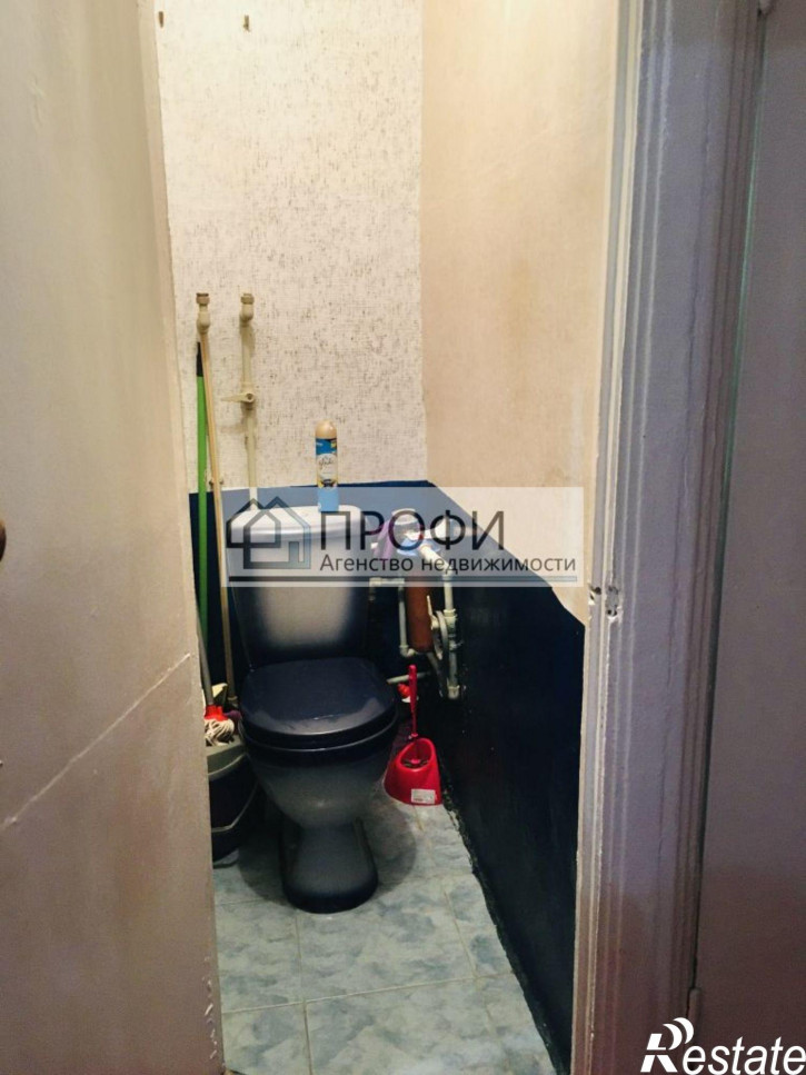 2-комн квартира Павлова пер, 7
