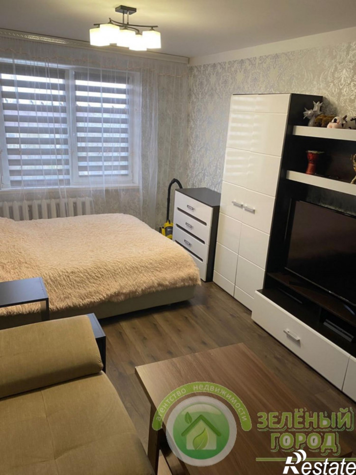 2-комн квартира Шаманова, 7