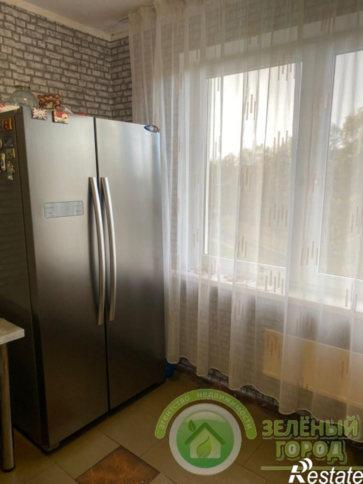 2-комн квартира Шаманова, 7
