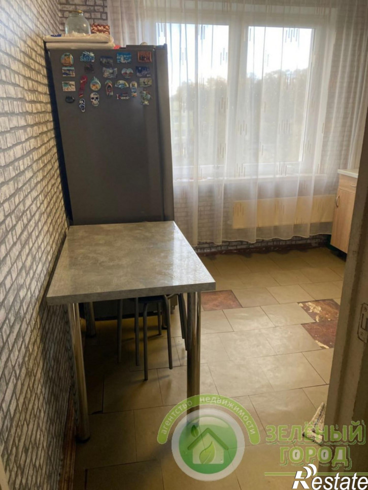 2-комн квартира Шаманова, 7