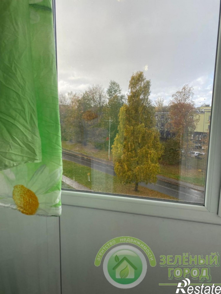 2-комн квартира Шаманова, 7