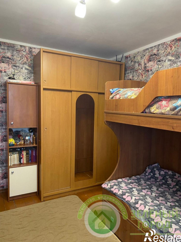 2-комн квартира Шаманова, 7