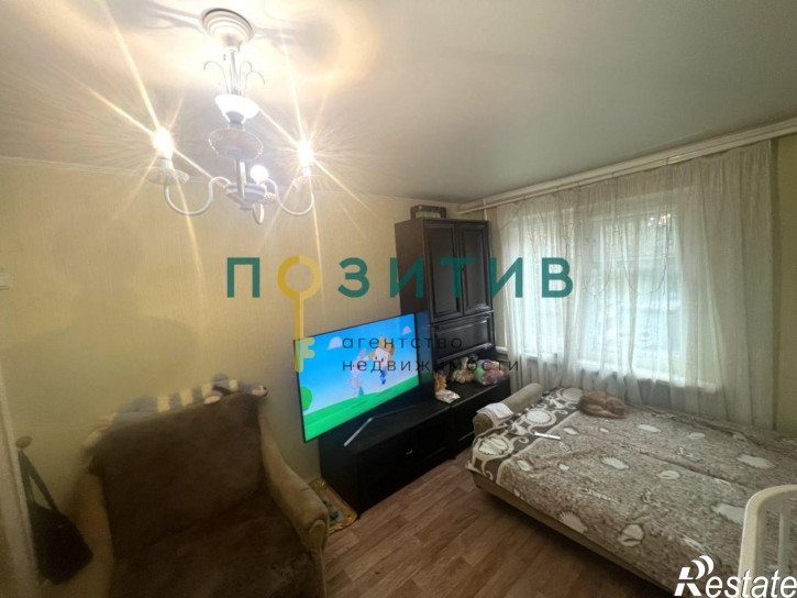 1-комн квартира Октябрьская ул, 42