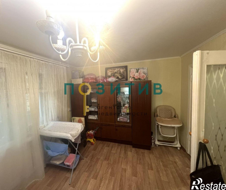 1-комн квартира Октябрьская ул, 42