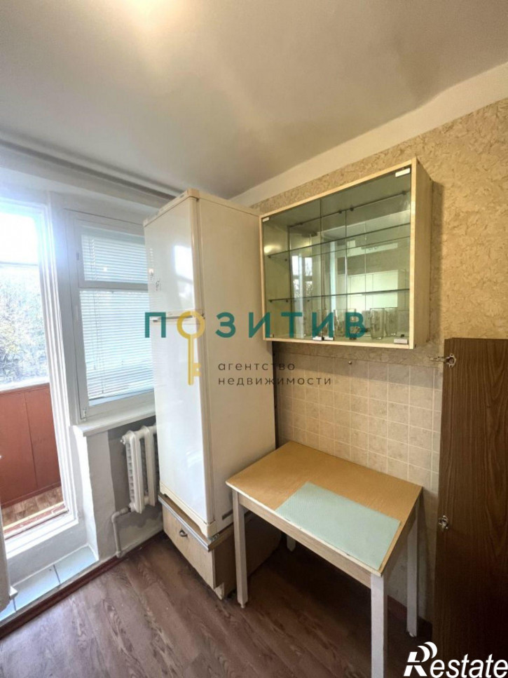 1-комн квартира Университетская ул, 32а
