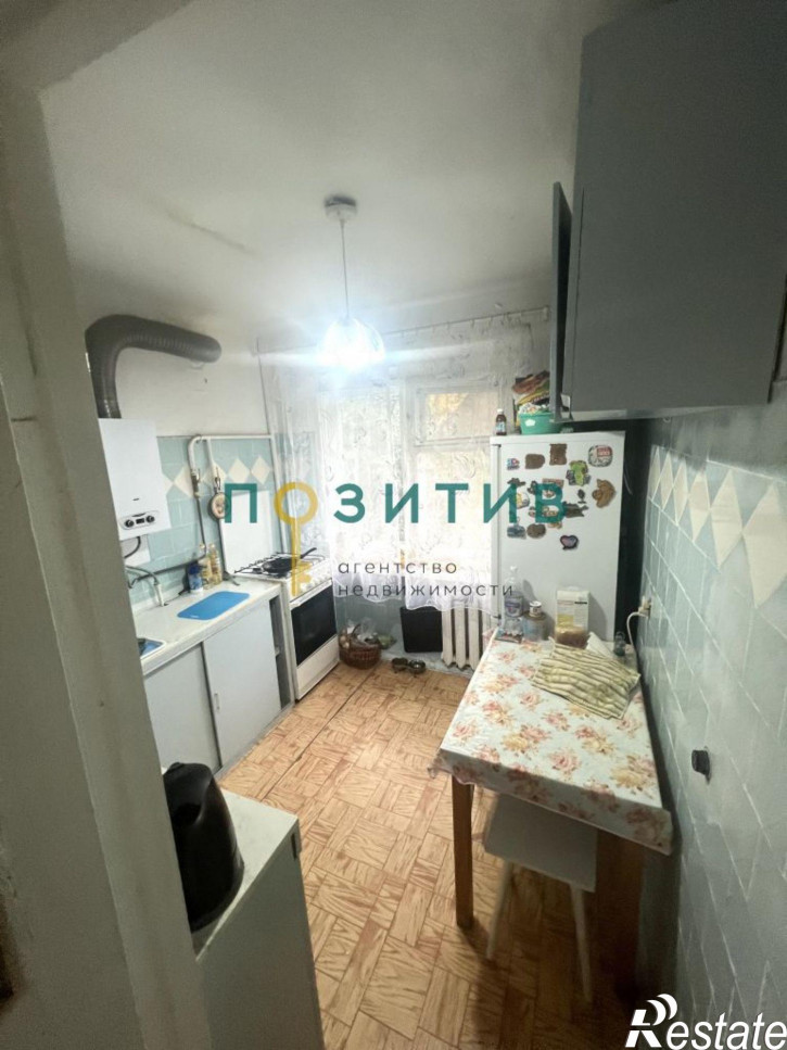 1-комн квартира Октябрьская ул, 42