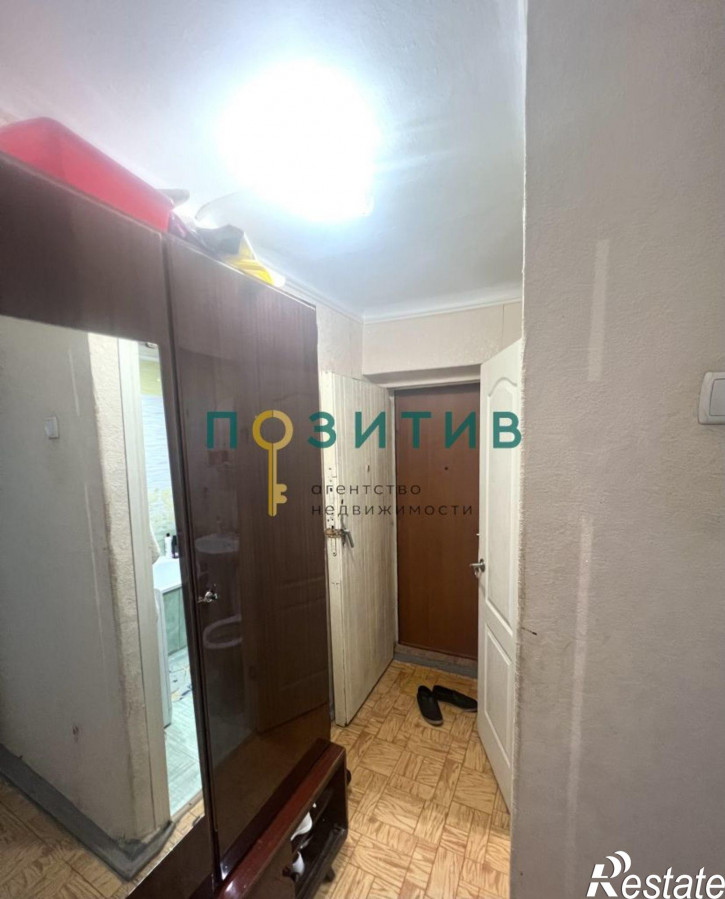 1-комн квартира Октябрьская ул, 42