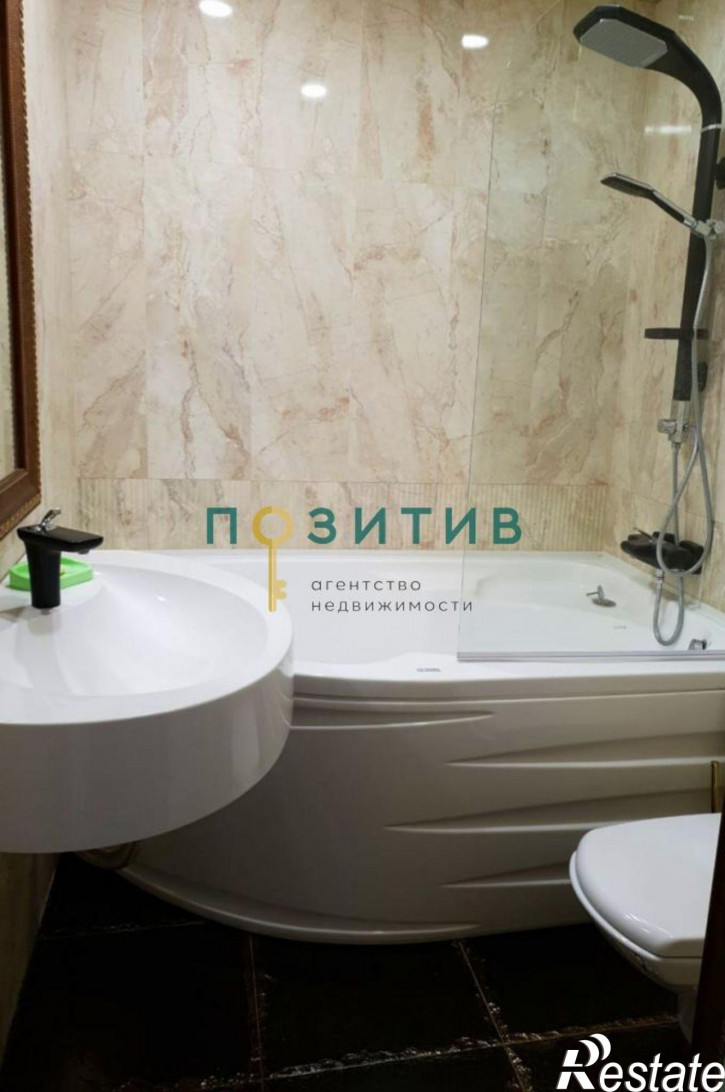 3-комн квартира Московская ул, 54