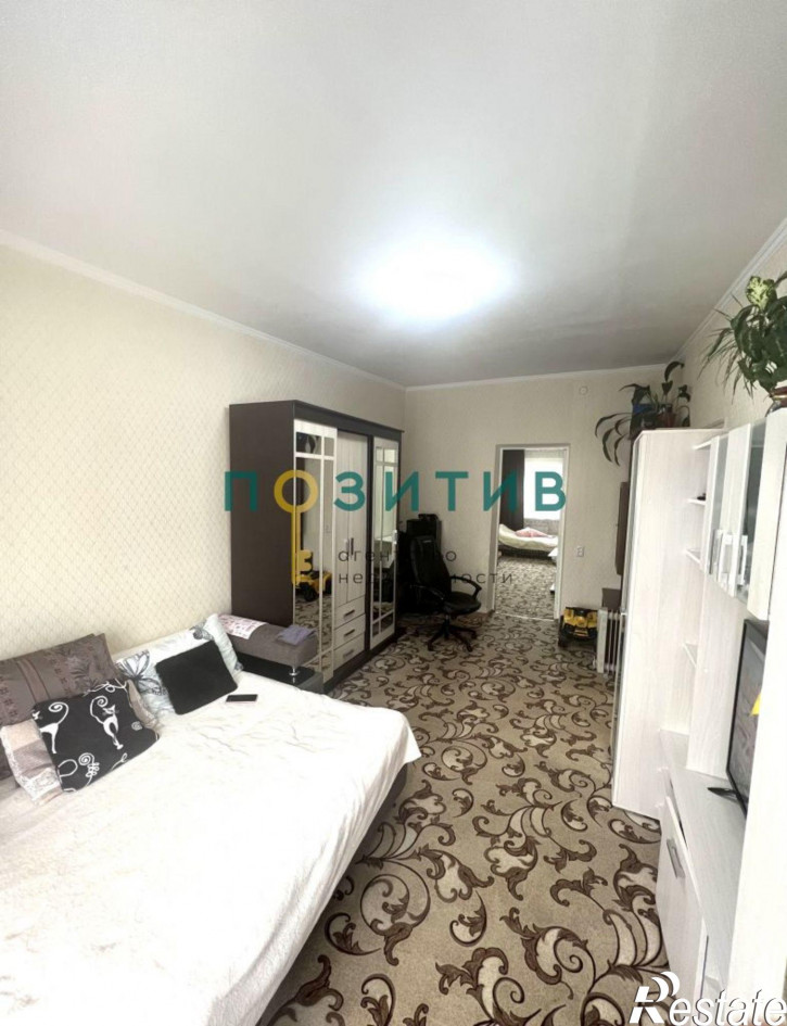 2-комн квартира Московская ул, 72к1