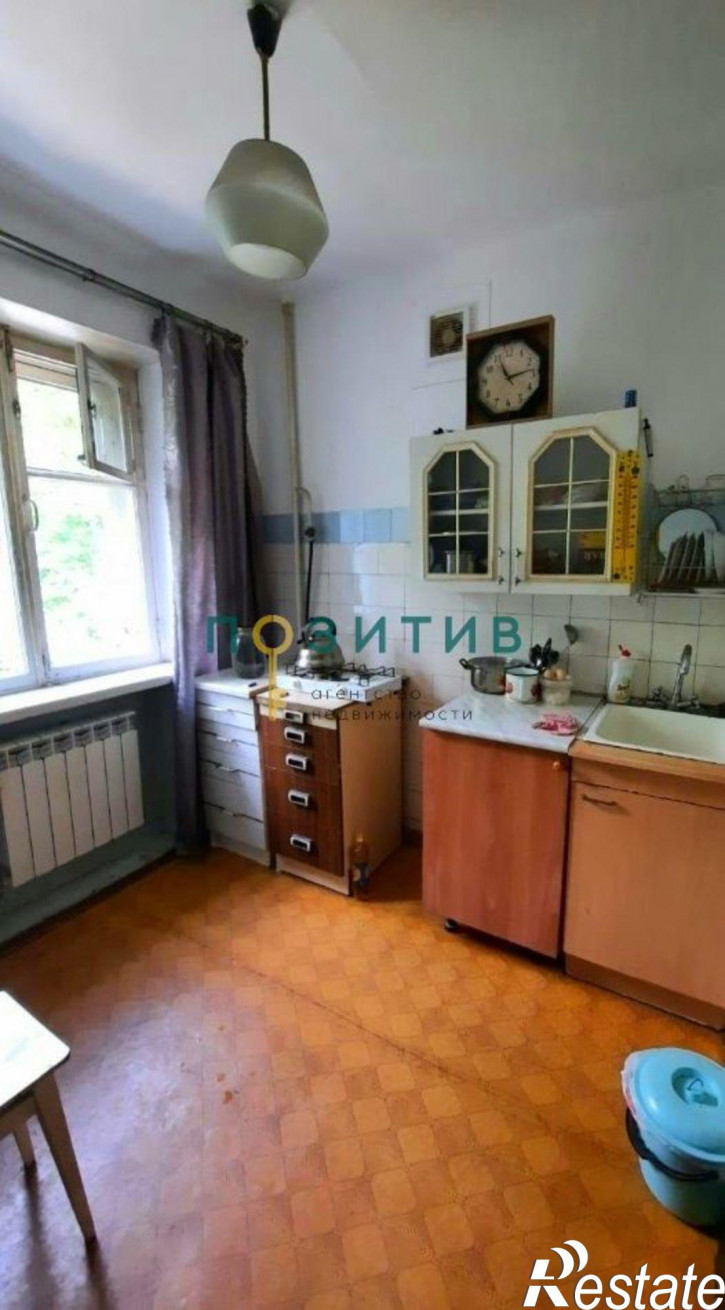 2-комн квартира Московская ул, 78к2