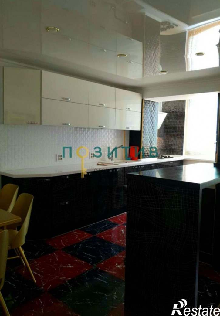 3-комн квартира Московская ул, 54