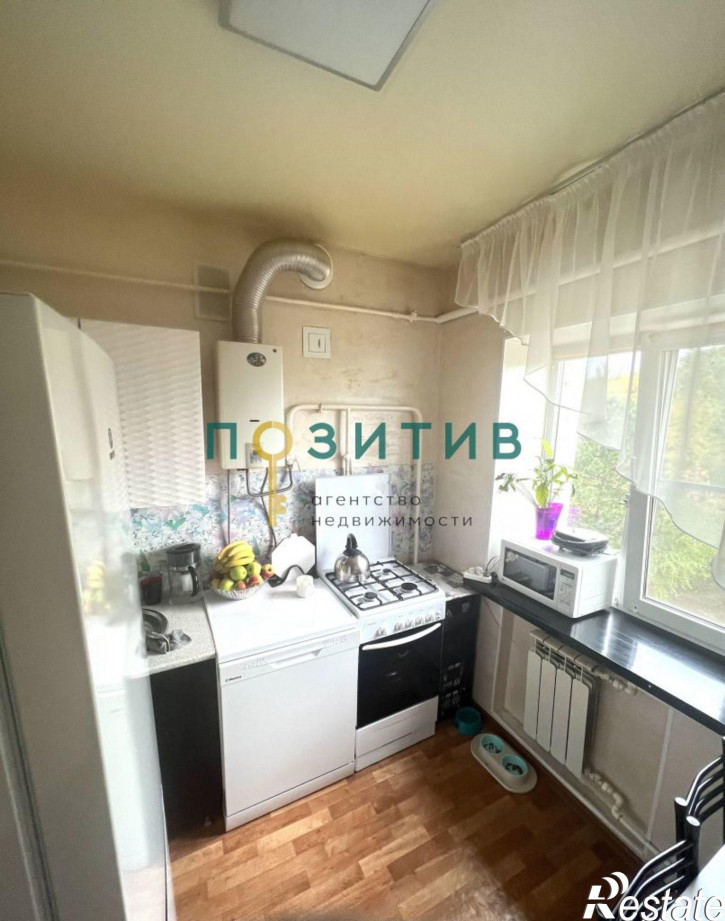 2-комн квартира Московская ул, 72к1