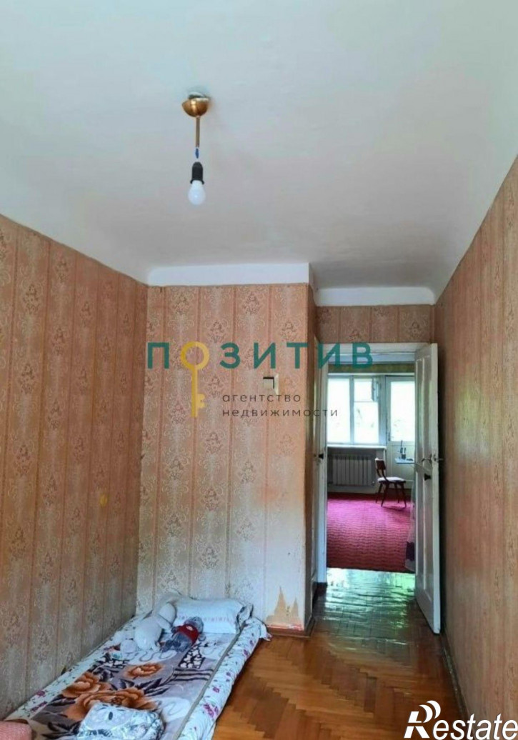 2-комн квартира Московская ул, 78к2