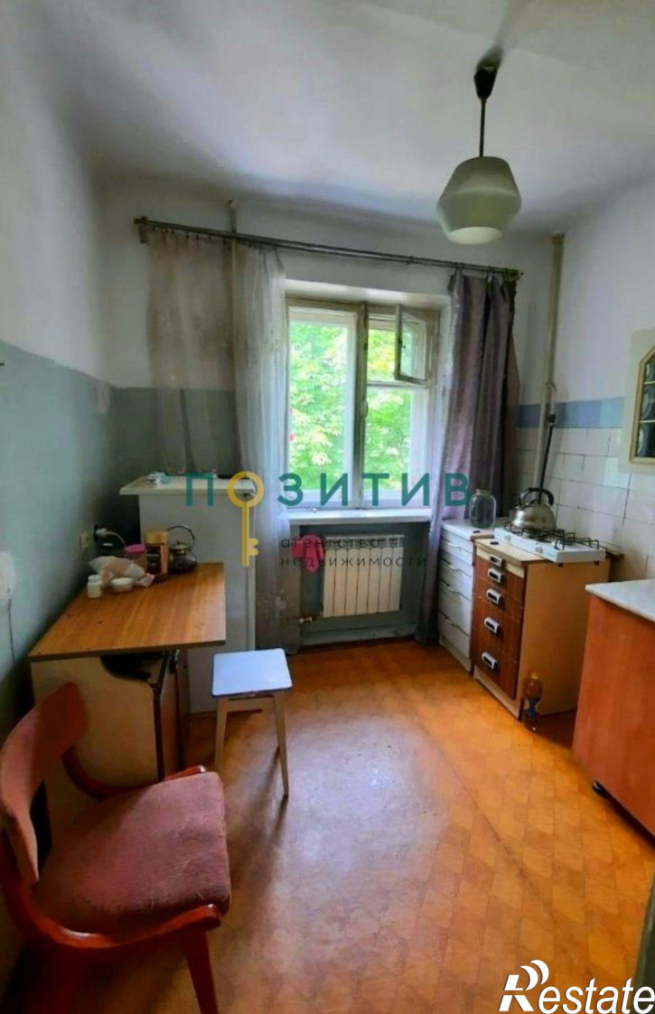 2-комн квартира Московская ул, 78к2