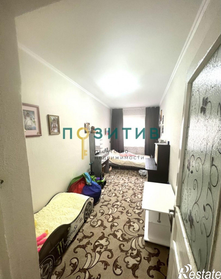 2-комн квартира Московская ул, 72к1