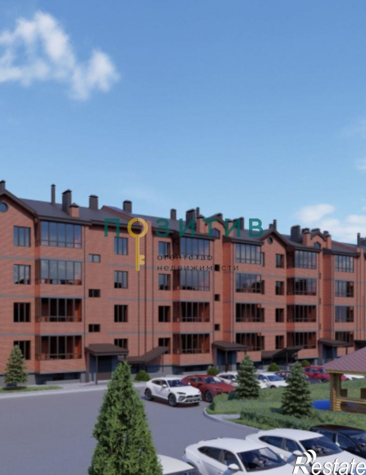 2-комн квартира Озерная , 2Д