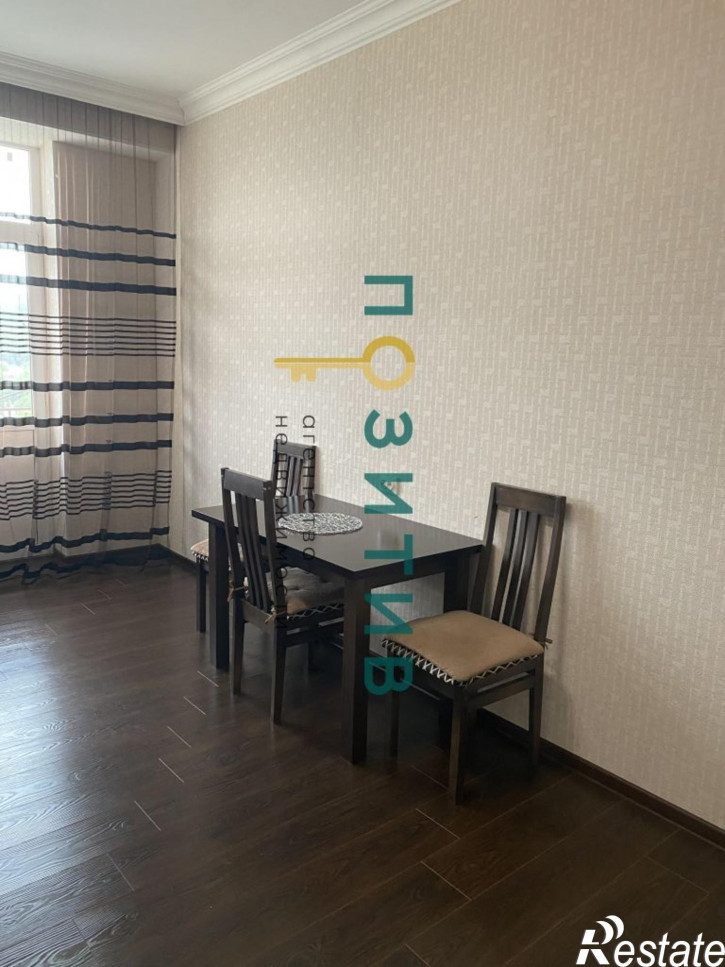 1-комн квартира Бунимовича ул, 15к1