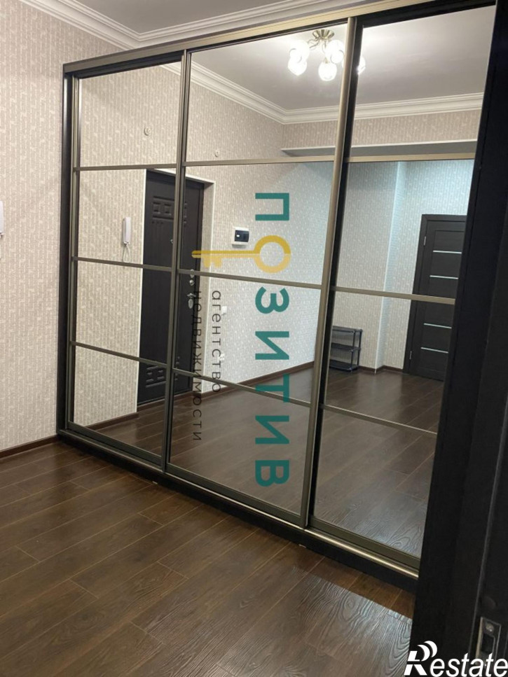 1-комн квартира Бунимовича ул, 15к1