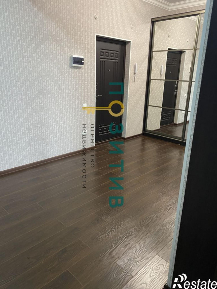 1-комн квартира Бунимовича ул, 15к1