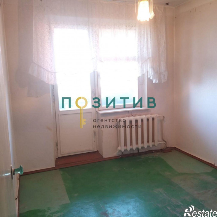 4-комн квартира Крайнего ул, 4