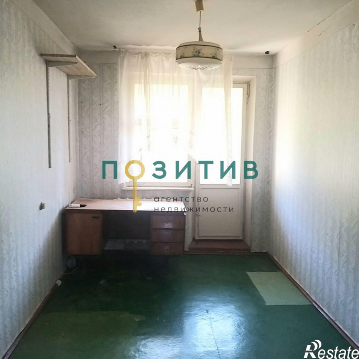 4-комн квартира Крайнего ул, 4