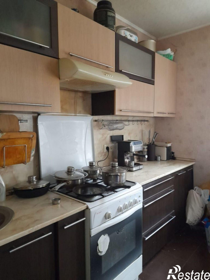 Коттедж/дом Ставропольская ул