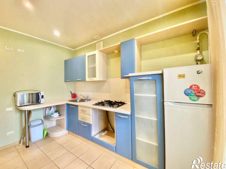 1-комн квартира Фрунзе пр-кт, 39к2