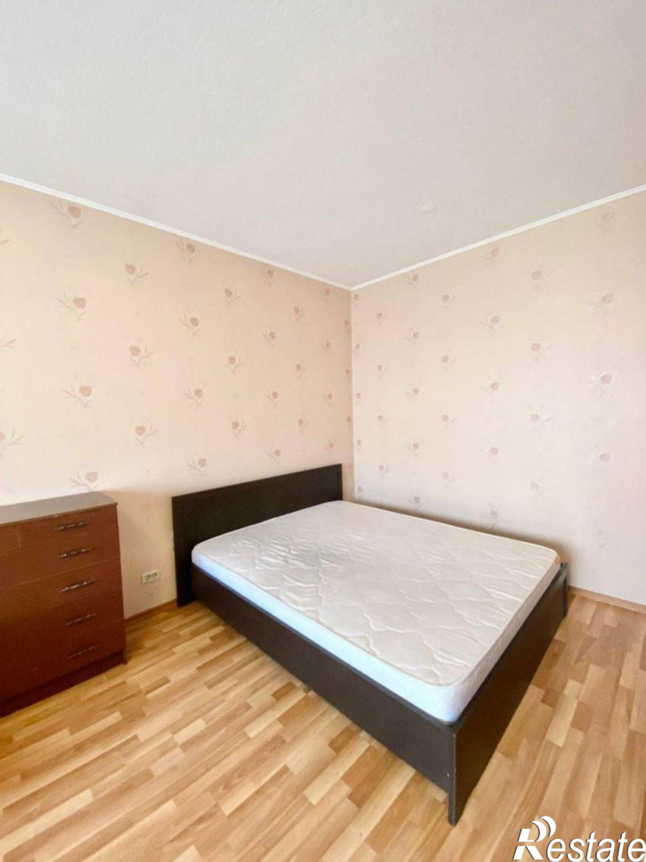 1-комн квартира Фрунзе пр-кт, 39к2