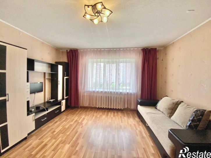 1-комн квартира Фрунзе пр-кт, 39к2