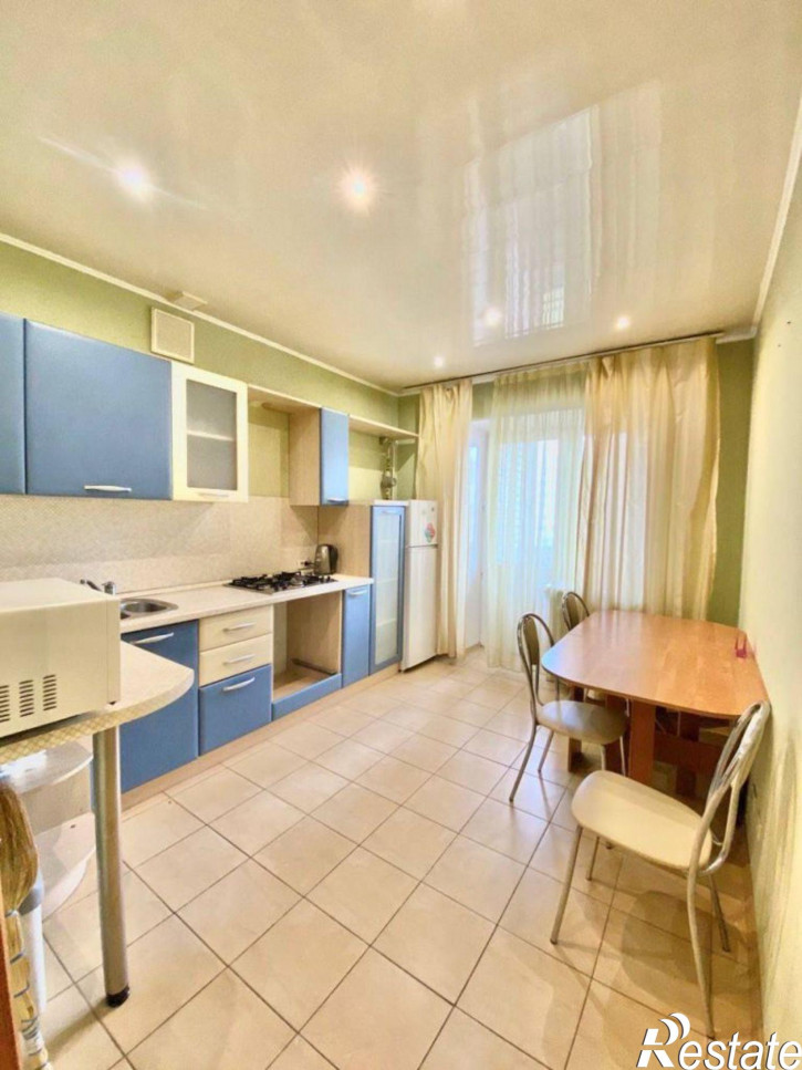 1-комн квартира Фрунзе пр-кт, 39к2