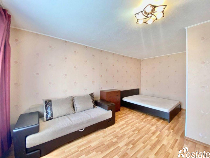 1-комн квартира Фрунзе пр-кт, 39к2