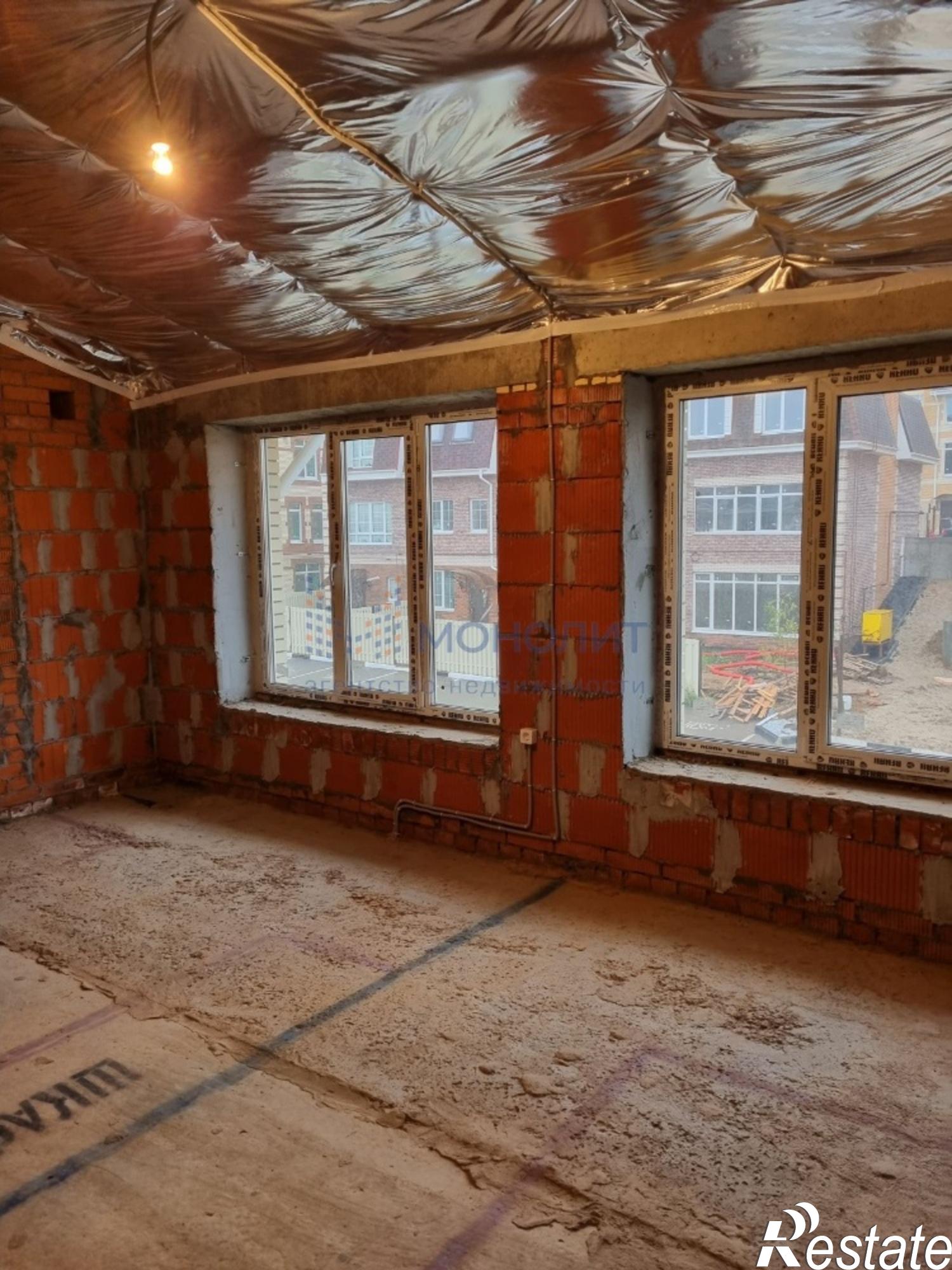 Купить дачу, дом, коттедж за 15 779 000 рублей на Афонино
