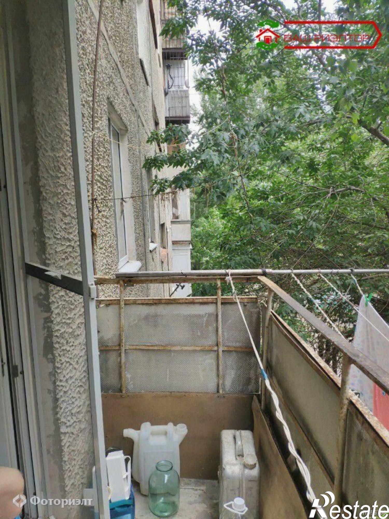 Купить квартиру за 5 100 000 рублей на Малая Горная ул, 41/45
