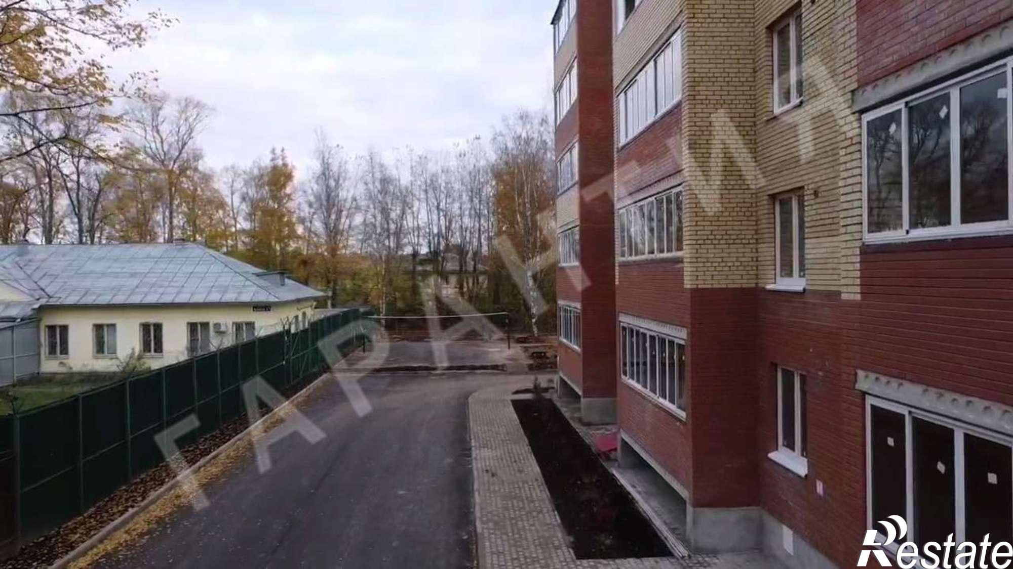 Купить квартиру за 5 097 400 рублей на Беляева улица, 21