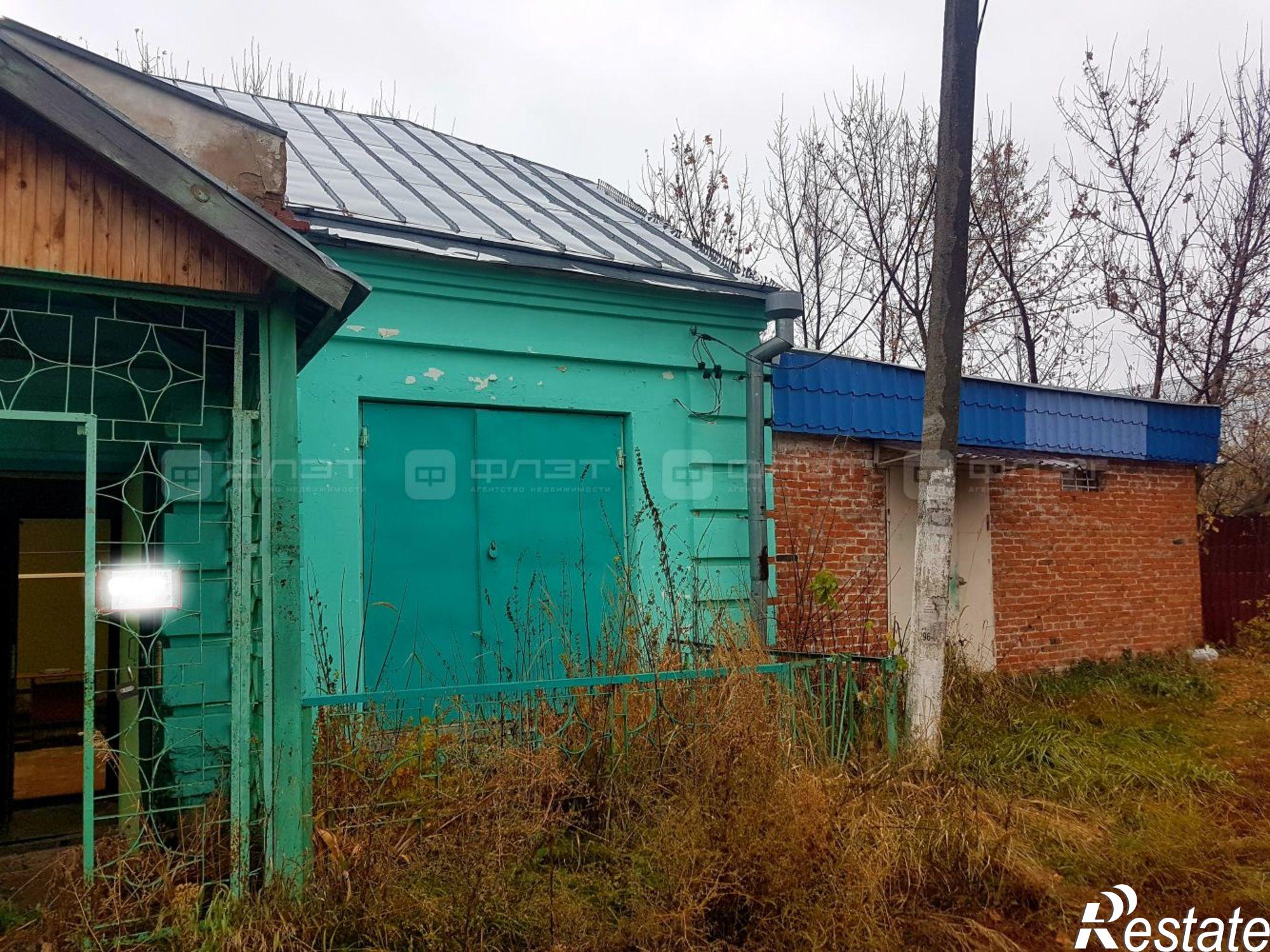 Купить помещение свободного назначения за 1 000 000 рублей на ул. Советская, дом 2
