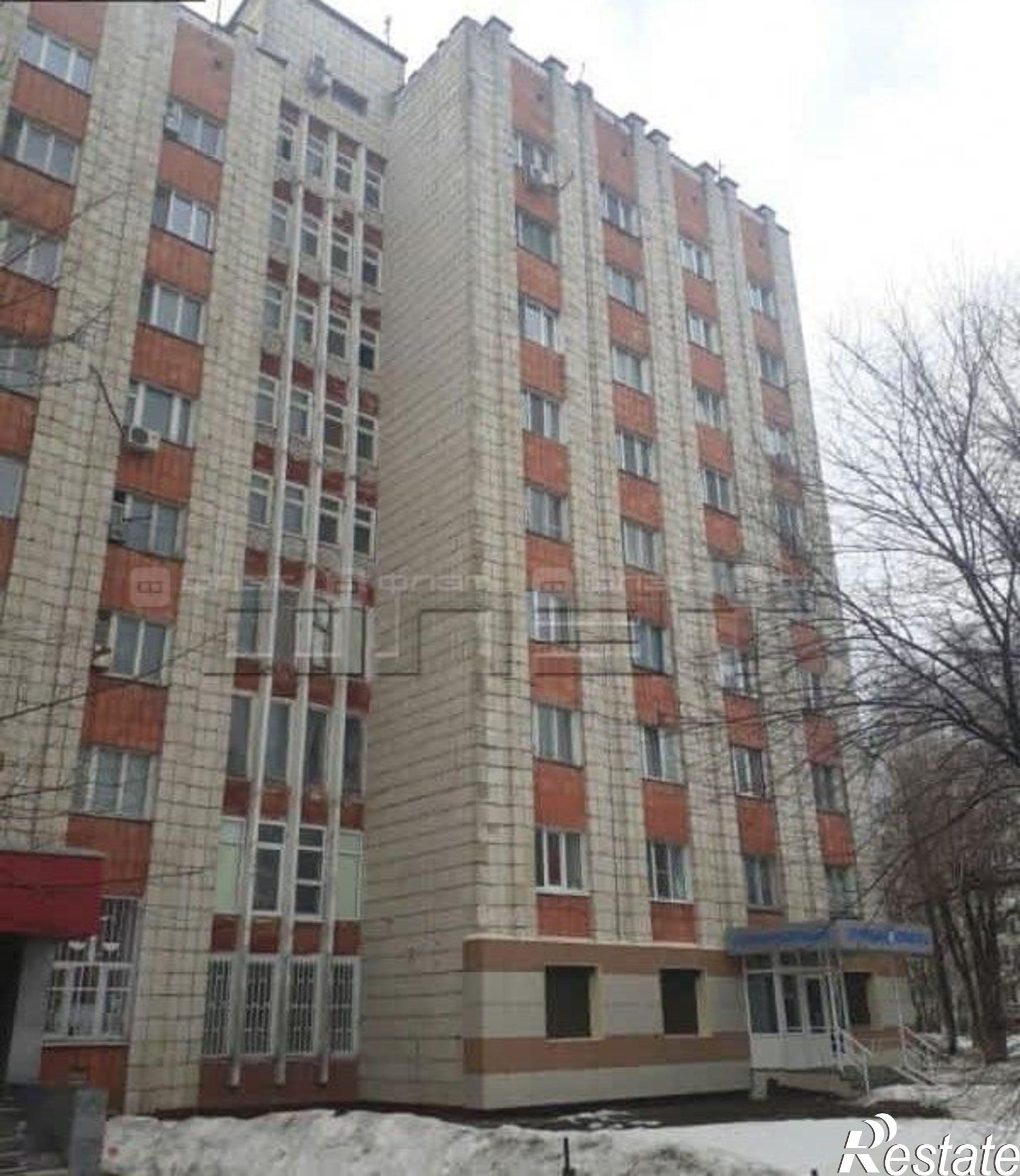 Купить студию за 2 600 000 рублей на ул. Маршала Чуйкова, дом 27