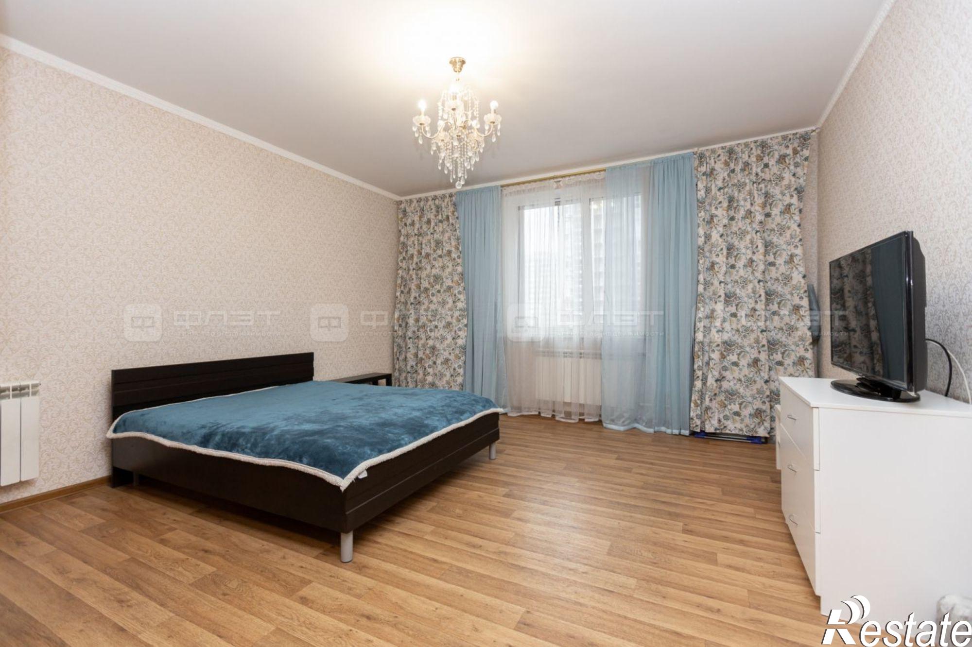 Купить квартиру за 13 425 000 рублей на ул. Достоевского, дом 50
