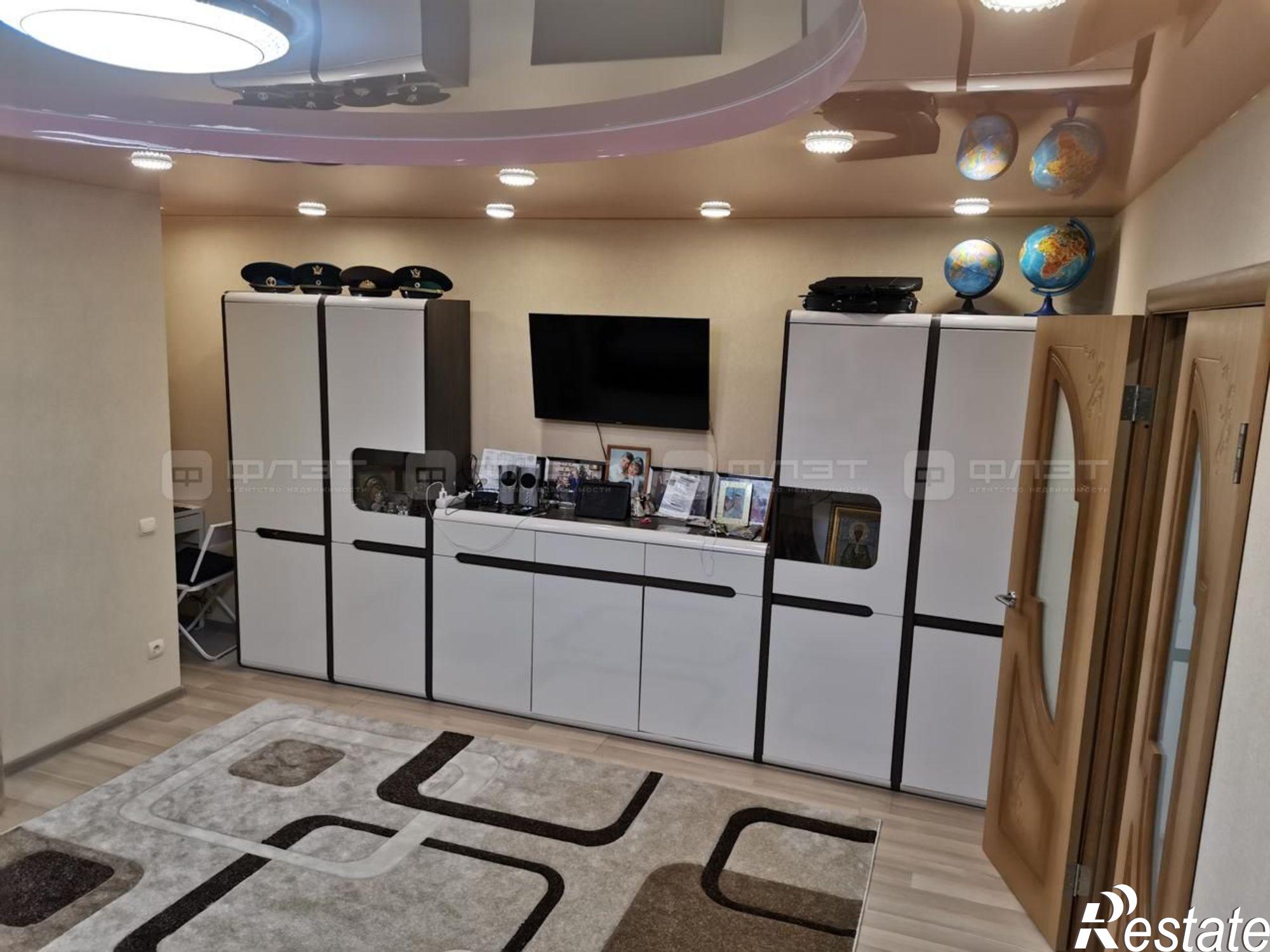 Купить квартиру за 10 400 000 рублей на ул. Чапаева, дом 21