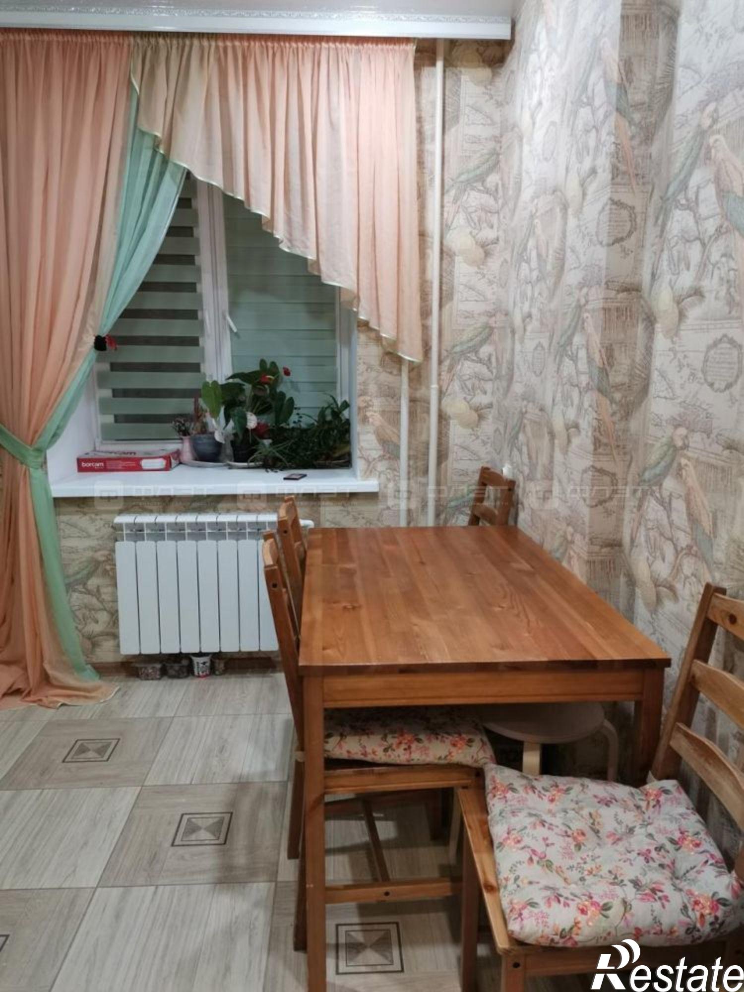 Купить квартиру за 10 400 000 рублей на ул. Чапаева, дом 21