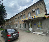 торговое помещение 408 кв м ул Великая, 22