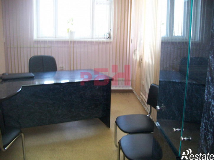 Офис Профсоюзная ул., 60