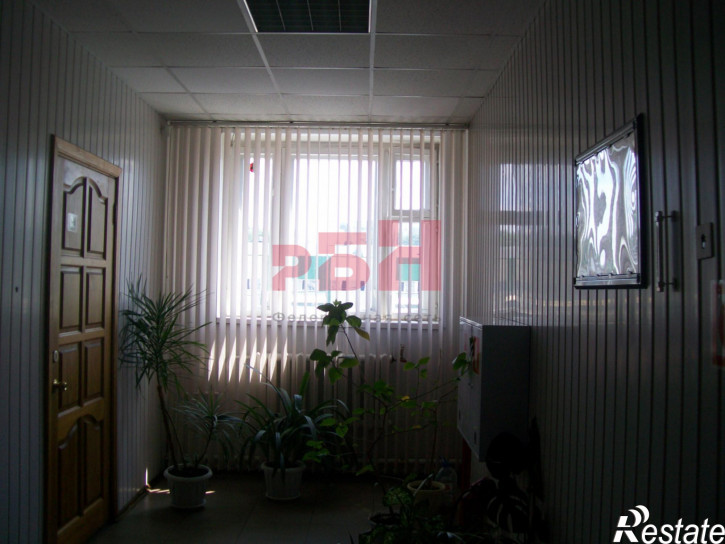 Офис Профсоюзная ул., 60
