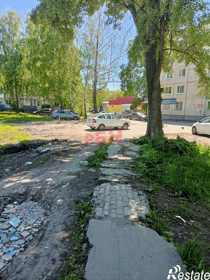 Земельный участок Рябикова ул.