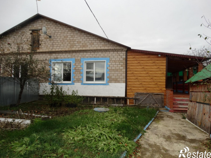 Коттедж/дом Архангельский район, Переулок Дзержинского, 11