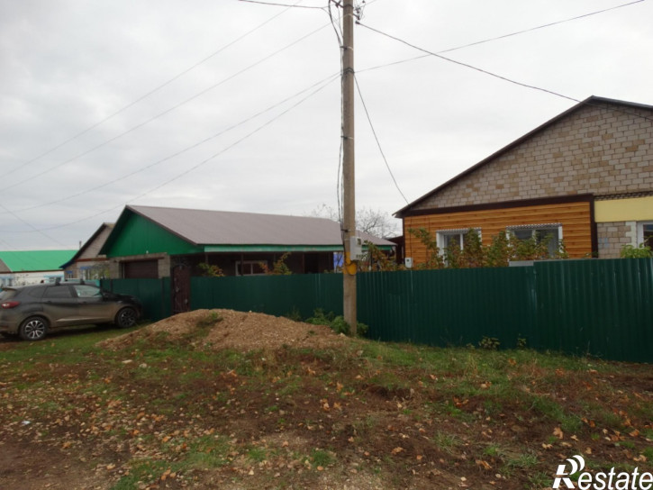 Коттедж/дом Архангельский район, Переулок Дзержинского, 11