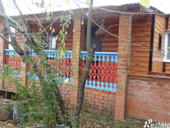 Коттедж/дом Архангельский район, Переулок Дзержинского, 11