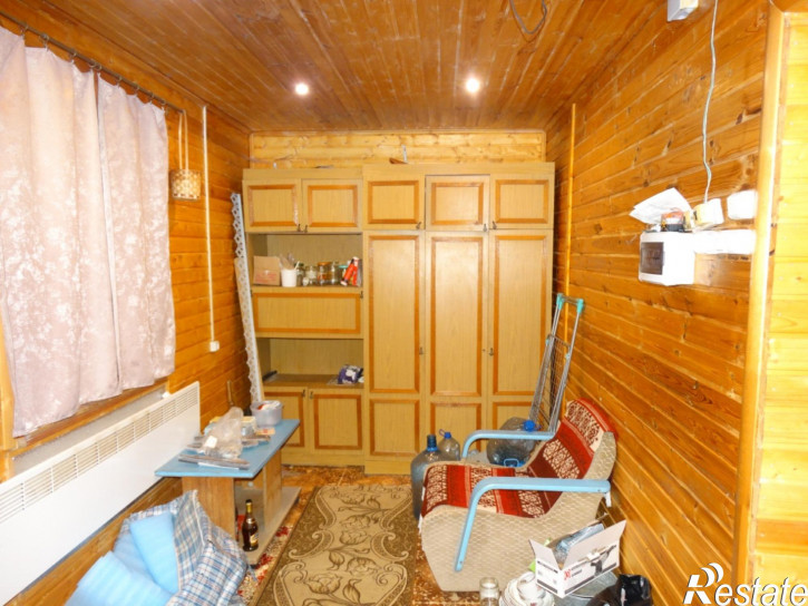 Коттедж/дом Архангельский район, Переулок Дзержинского, 11